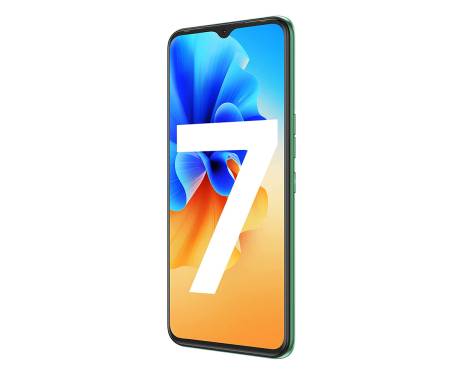 Смартфон TECNO Spark 7 4/64Gb Spruce Green