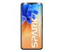 Смартфон TECNO Spark 7 4/128Gb Magnet Black