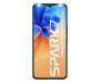 Смартфон TECNO Spark 7 4/128Gb Morpheus Blue