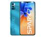 Смартфон TECNO Spark 7 4/128Gb Morpheus Blue