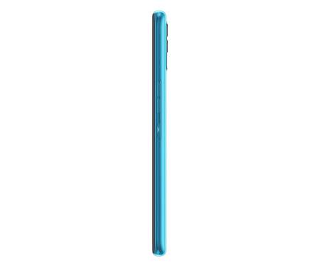 Смартфон TECNO Spark 7 4/128Gb Morpheus Blue