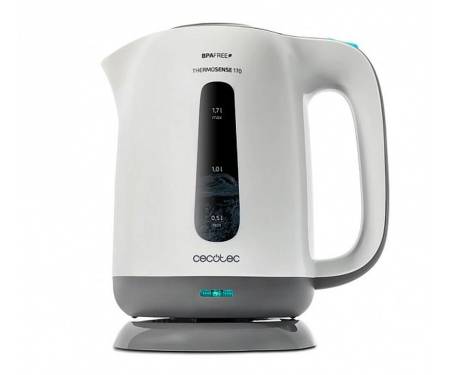 Электрочайник Cecotec ThermoSense 170 (CCTC-01516)