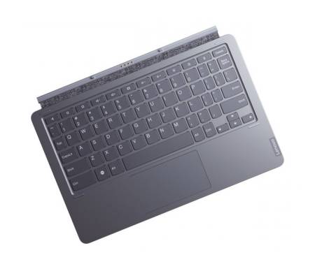 Планшет Lenovo Tab P11 Pro TB-J706L 6/128GB LTE Slate Grey (keyboard + pen) (ZA7D0074UA)