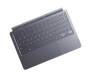 Планшет Lenovo Tab P11 Pro TB-J706L 6/128GB LTE Slate Grey (keyboard + pen) (ZA7D0074UA)