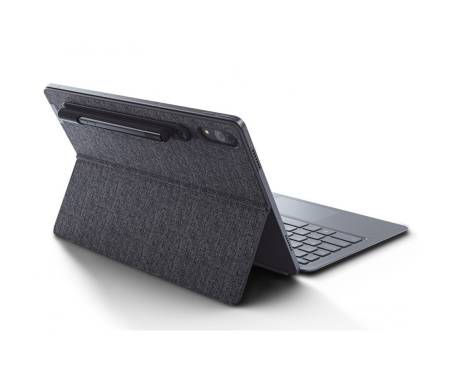 Планшет Lenovo Tab P11 Pro TB-J706L 6/128GB LTE Slate Grey (keyboard + pen) (ZA7D0074UA)