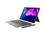 Планшет Lenovo Tab P11 Pro TB-J706L 6/128GB LTE Slate Grey (keyboard + pen) (ZA7D0074UA)