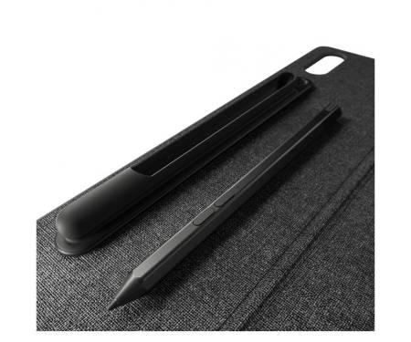 Планшет Lenovo Tab P11 Pro TB-J706L 6/128GB LTE Slate Grey (keyboard + pen) (ZA7D0074UA)