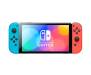 Портативная игровая приставка Nintendo Switch Oled with Neon Blue and Neon Red Joy-Con