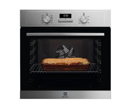 Духовой шкаф Electrolux EOF3C00X