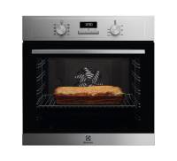 Духовой шкаф Electrolux EOF3C00X