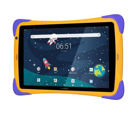 Планшет Prestigio SmartKids UP 3104 Orange/Violet (PMT3104_WI_D_EU)
