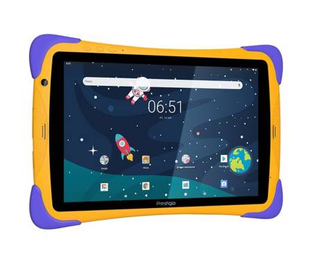 Планшет Prestigio SmartKids UP 3104 Orange/Violet (PMT3104_WI_D_EU)