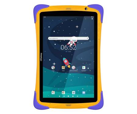 Планшет Prestigio SmartKids UP 3104 Orange/Violet (PMT3104_WI_D_EU)