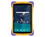 Планшет Prestigio SmartKids UP 3104 Orange/Violet (PMT3104_WI_D_EU)