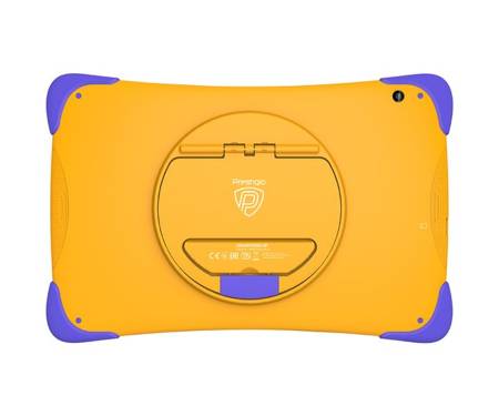 Планшет Prestigio SmartKids UP 3104 Orange/Violet (PMT3104_WI_D_EU)