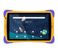 Планшет Prestigio SmartKids UP 3104 Orange/Violet (PMT3104_WI_D_EU)
