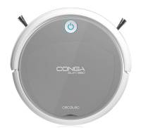 Робот-пылесос CECOTEC Conga Slim 890