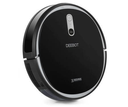 Робот-пылесос ECOVACS DEEBOT 715