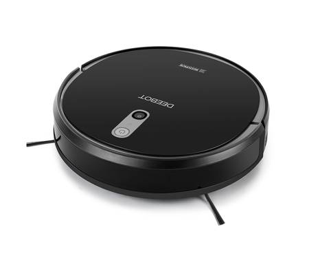 Робот-пылесос ECOVACS DEEBOT 715