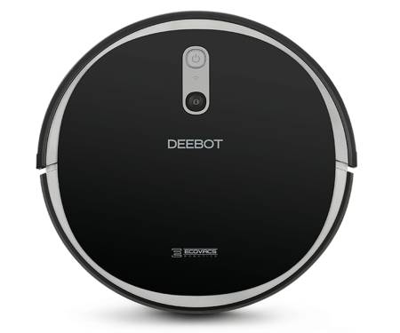 Робот-пылесос ECOVACS DEEBOT 715