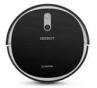 Робот-пылесос ECOVACS DEEBOT 715
