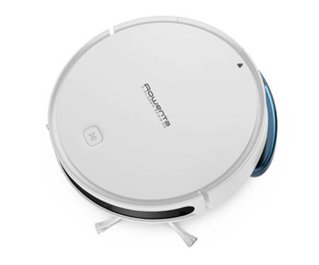 Робот-пылесос Rowenta Explorer Serie 50 (RR7387WH)