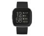 Смарт-годинник Fitbit Versa 2 Black (FB507BKBK)