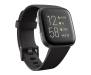 Смарт-годинник Fitbit Versa 2 Black (FB507BKBK)