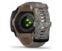 Смарт-часы Garmin Instinct Tactical Edition Outdoor GPS Watch Camo Coyote Tan (010-02064-D4)