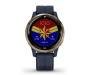 Смарт-годинник Garmin Legacy Hero Captain Marvel Smartwatch 40mm (010-02172-41)