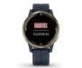 Смарт-годинник Garmin Legacy Hero Captain Marvel Smartwatch 40mm (010-02172-41)