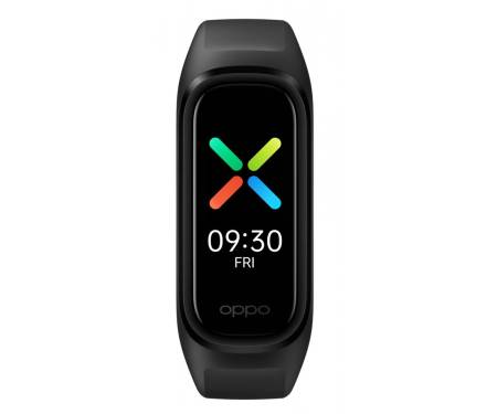 Фітнес браслет OPPO Band Black