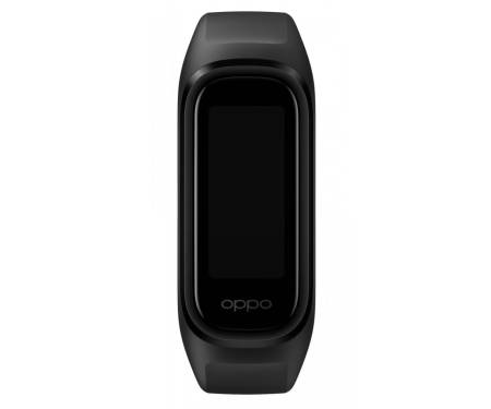 Фітнес браслет OPPO Band Black