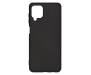 Чехол для Samsung Galaxy A22 ICON Case Black