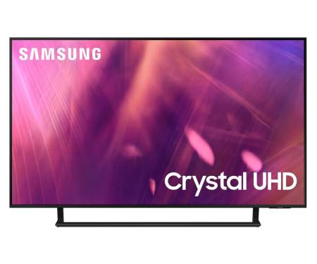 Телевизор Samsung UE43AU9002
