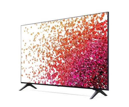 Телевізор LG 50NANO753