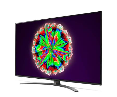 Телевизор LG 50NANO813