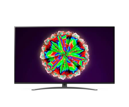 Телевизор LG 50NANO813