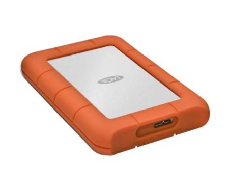 Внешний жесткий диск 2.5" 1TB LaCie (LAC301558)