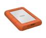 Внешний жесткий диск 2.5" 1TB LaCie (LAC301558)