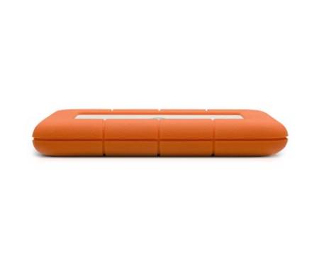 Внешний жесткий диск 2.5" 1TB LaCie (LAC301558)