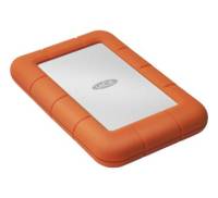 Внешний жесткий диск 2.5" 1TB LaCie (LAC301558)