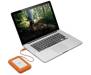 Внешний жесткий диск 2.5" 2TB LaCie (STFR2000403)