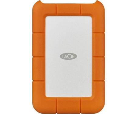 Внешний жесткий диск 2.5" 2TB LaCie (STFR2000403)