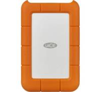 Внешний жесткий диск 2.5" 2TB LaCie (STFR2000403)