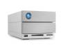 Внешний жесткий диск 3.5" 20TB LaCie (STGB20000400)