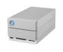Внешний жесткий диск 3.5" 20TB LaCie (STGB20000400)