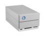 Внешний жесткий диск 3.5" 20TB LaCie (STGB20000400)