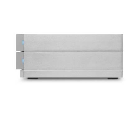 Внешний жесткий диск 3.5" 20TB LaCie (STGB20000400)