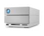 Внешний жесткий диск 3.5" 20TB LaCie (STGB20000400)